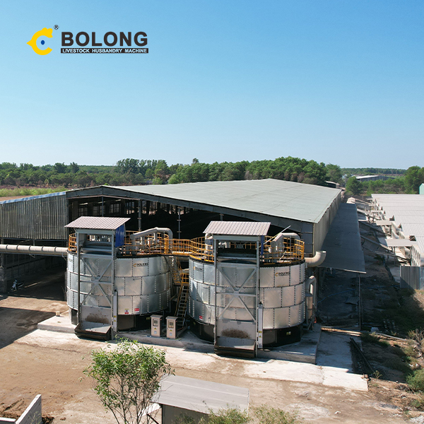 <h3>A Design of a Solar Fermentation System on Chicken Manure by </h3>

